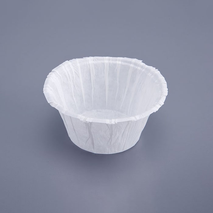 cotta EUカップ 65700 白 100枚/束(ご注文単位1束)【直送品】