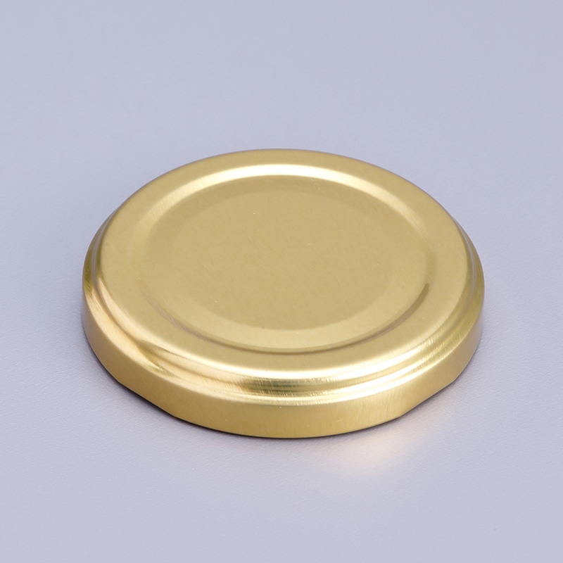 cotta 蓋　LC53JTG  56777　ゴールド 4枚/袋（ご注文単位1袋）【直送品】