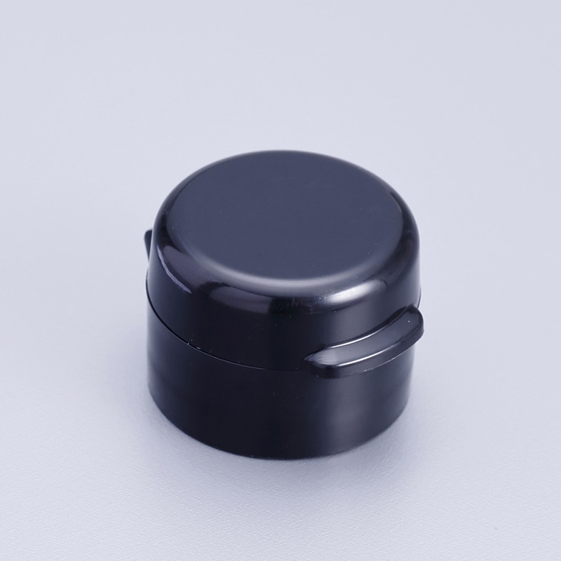 cotta キャップ　SSS200B用　REーHcap  6392　黒 4個/束（ご注文単位1束）【直送品】