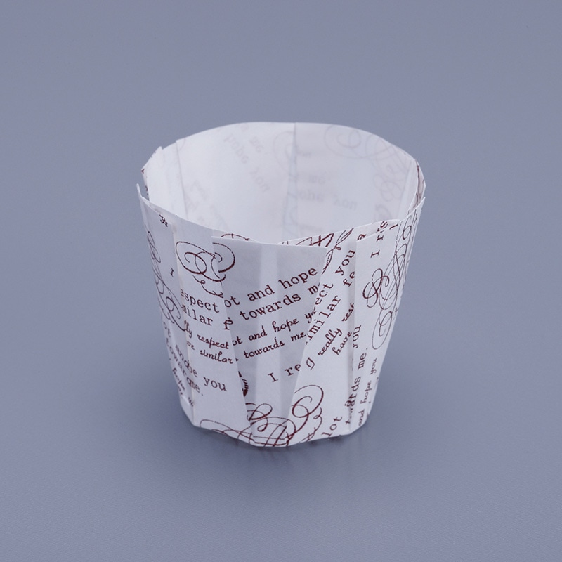 cotta MC-81ペットケーキカップ 56703 ノーブル 100枚/束(ご注文単位1束)【直送品】