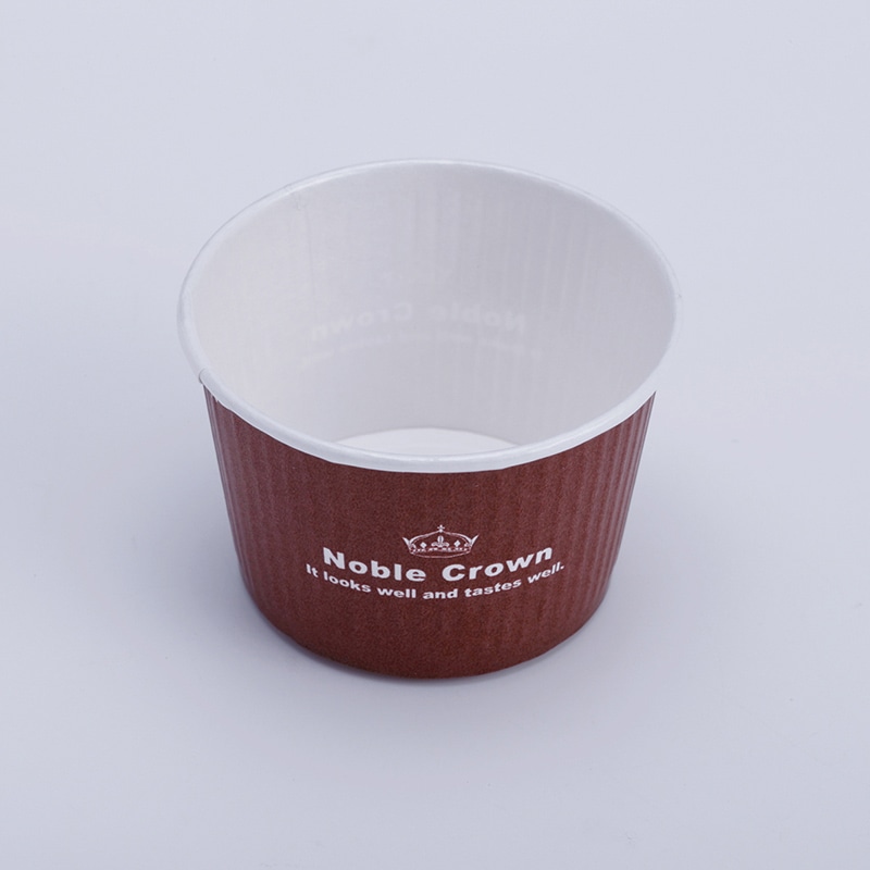 cotta ロールカップ 56713 ノーブルクラウン 100枚/袋(ご注文単位1袋)【直送品】