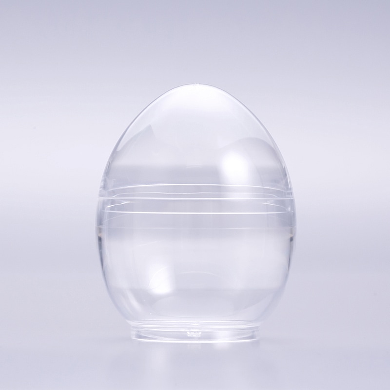 cotta デザートカップ タマッコカップ 蓋付 透明 57945 25個/束(ご注文単位1束)【直送品】