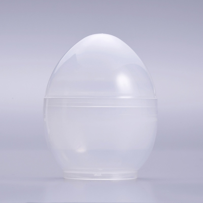 cotta デザートカップ　タマッコカップ　蓋付　PP  57946 25個/束（ご注文単位1束）【直送品】