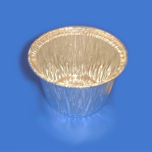 cotta 深丸型 SR-0745 50927 100枚/束(ご注文単位1束)【直送品】