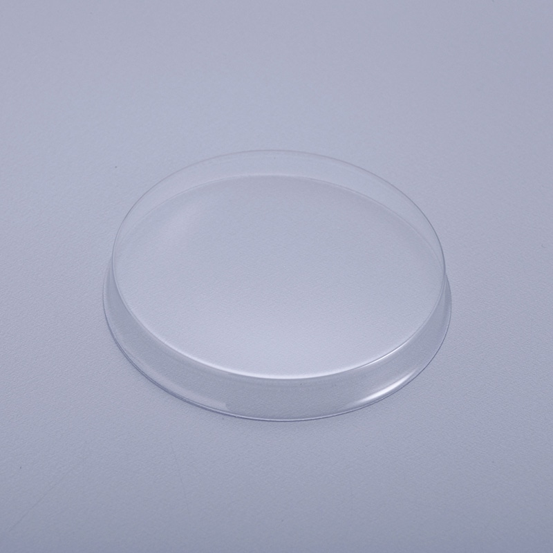 cotta PS50-190　タワーカップ用蓋 50径 54204 100枚/束（ご注文単位1束）【直送品】