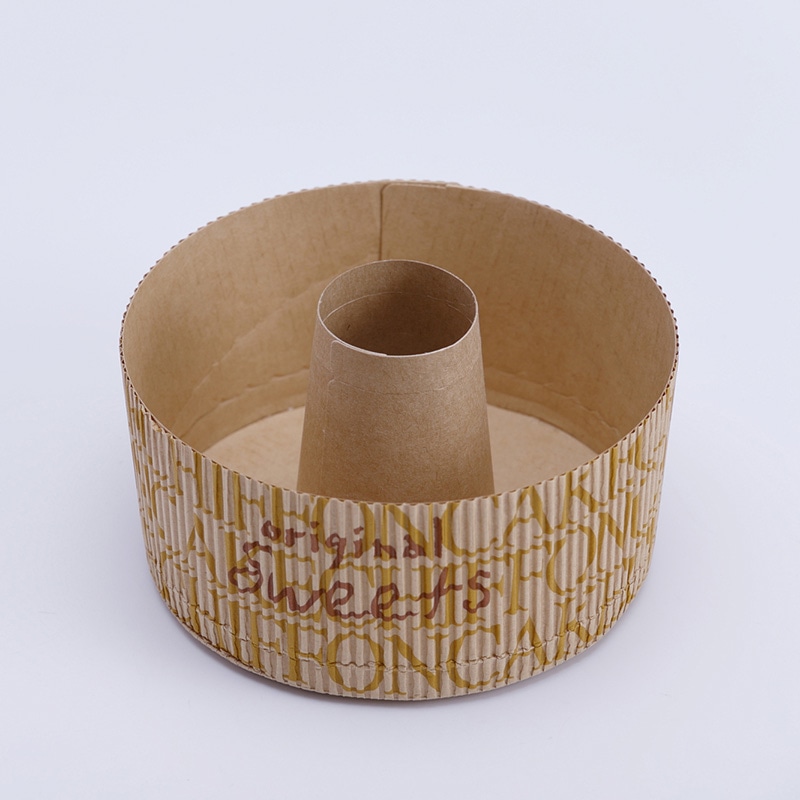 cotta スモールシフォンカップ 本体のみ SC838 6129 シンプルロゴ 50枚/束(ご注文単位1束)【直送品】