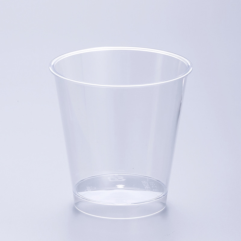 cotta デザートカップ ルシエR 71径×H71 7873 無地 25個/束(ご注文単位1束)【直送品】