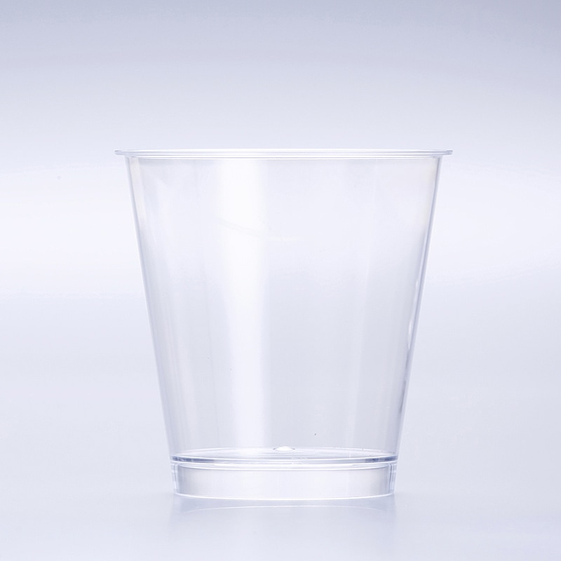 cotta デザートカップ ルシエR 71径×H71 7873 無地 25個/束(ご注文単位1束)【直送品】