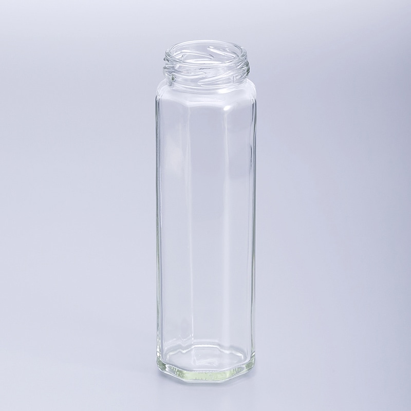 cotta 瓶　EDS180　ST　本体のみ 8角 57512 5本/束（ご注文単位1束）【直送品】