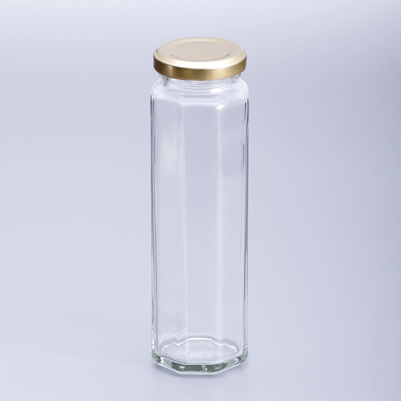 cotta 瓶 EDS180 ST 本体のみ 8角 57512 5本/束(ご注文単位1束)【直送品】