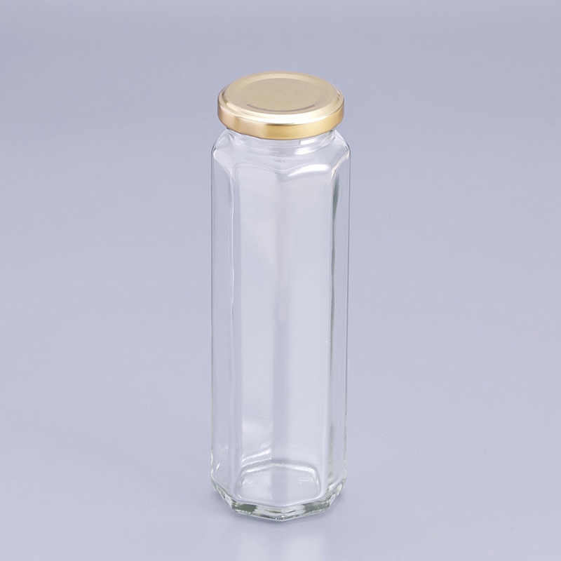 cotta 蓋 ED180 ST 8角 57513 ゴールド 5枚/束(ご注文単位1束)【直送品】