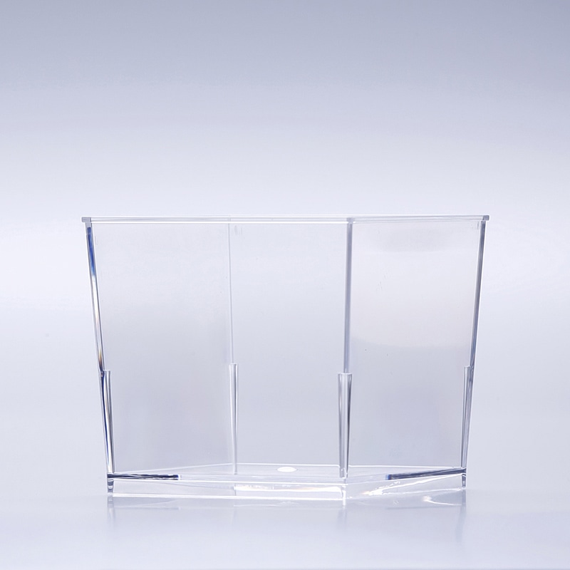 cotta デザートカップ 150キューブ 56689 20個/セット(ご注文単位1セット)【直送品】