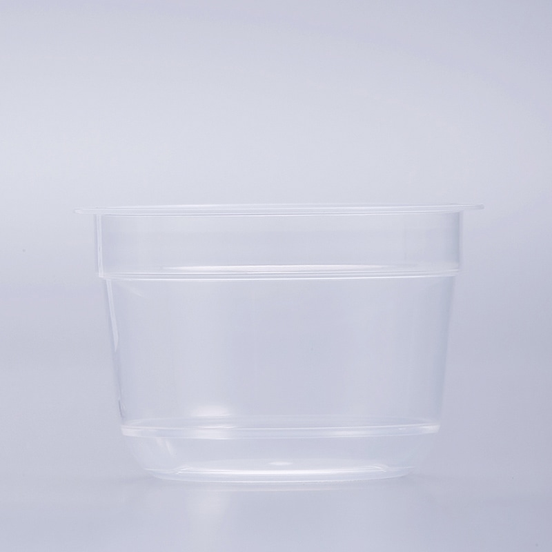 cotta デザートカップ PP71径-110 57713 タル 30個/束(ご注文単位1束)【直送品】