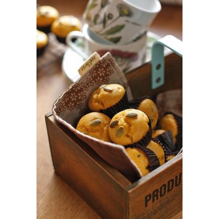 cotta シリコングラシン チョコ色 5F 63846 1000枚入 1包(ご注文単位1包)【直送品】