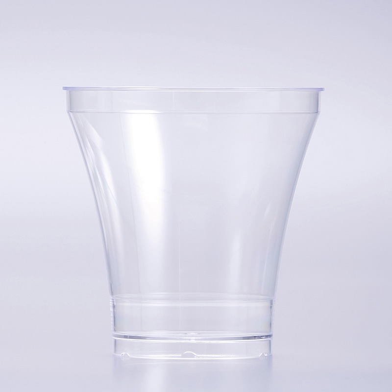 cotta デザートカップ　IK74-175  69755　レーヌPS 20個/セット（ご注文単位1セット）【直送品】