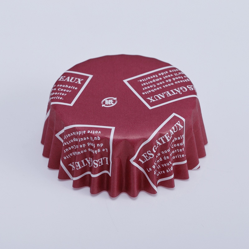 cotta マドカップ 53750 ガトーワイン 500枚/束(ご注文単位1束)【直送品】