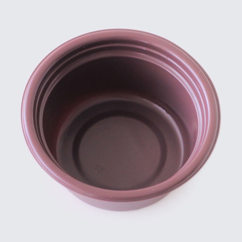 cotta 新IFトレー 丸80径 70585 5個/束（ご注文単位1束）【直送品】