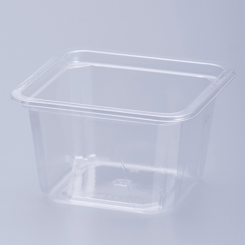 cotta デザートカップ TK-88-200 本体 53958 100個/束(ご注文単位1束)【直送品】