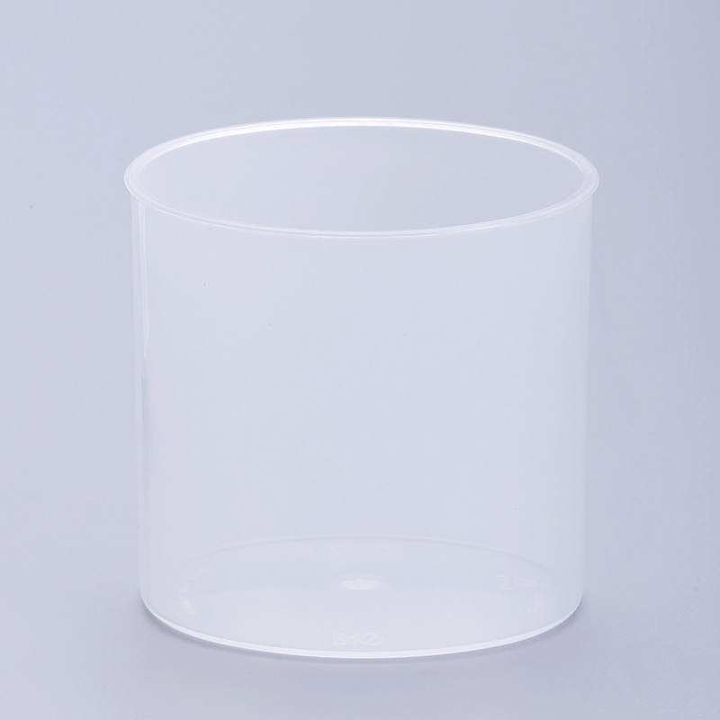 cotta デザートカップ ニートカップ 本体のみ 54210 10個/袋(ご注文単位1袋)【直送品】