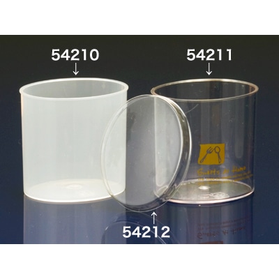 cotta ニートカップ用蓋 54212 100枚/袋(ご注文単位1袋)【直送品】