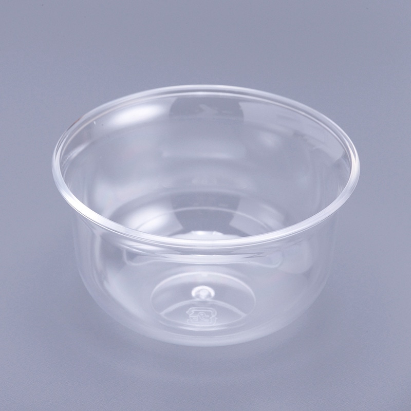 cotta 和菓子容器 水まんじゅう パール小鉢 57377 20個/袋(ご注文単位1袋)【直送品】