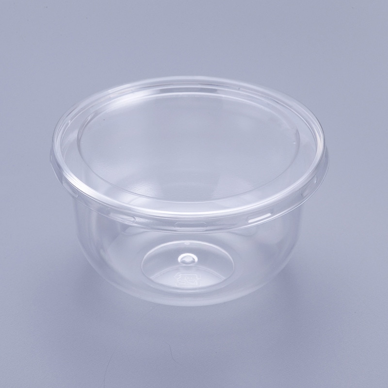 cotta 和菓子容器　水まんじゅう　パール小鉢  57377 20個/袋（ご注文単位1袋）【直送品】