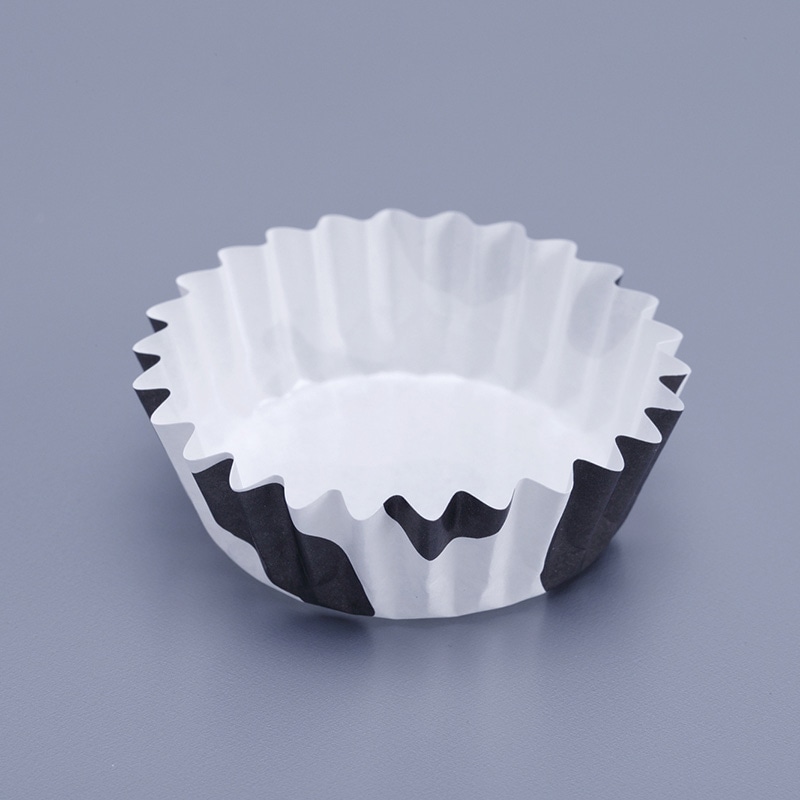 cotta マドカップ 53752 牛柄 500枚/袋(ご注文単位1袋)【直送品】