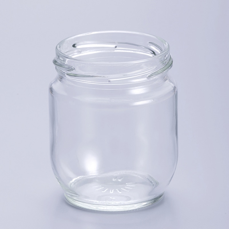 cotta ジャム瓶　本体　N-200L  69969 4本/袋（ご注文単位1袋）【直送品】