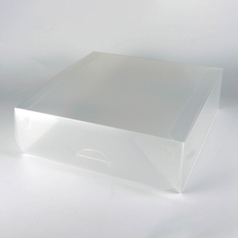 cotta PPボックス 4ヶ用 70016 25枚/束（ご注文単位1束）【直送品】