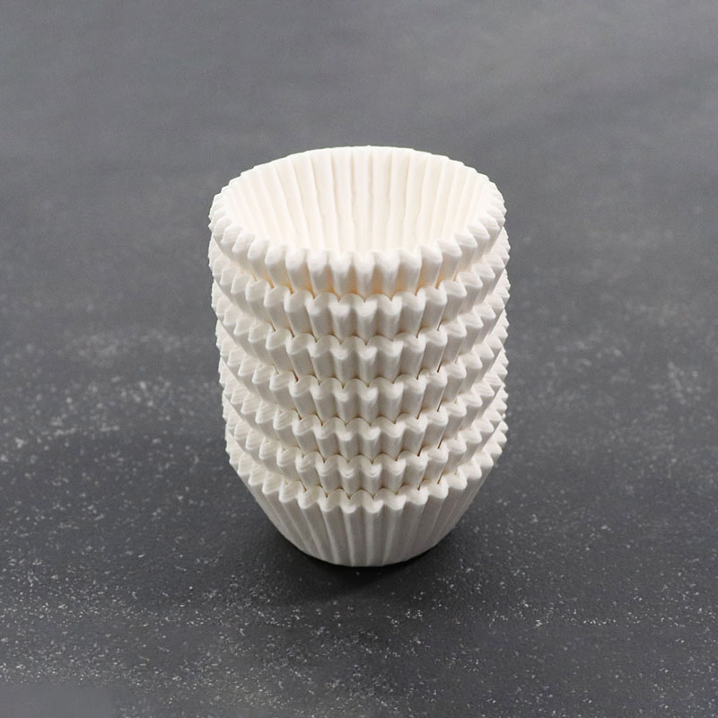 cotta グラシンケース 250枚入 94186　ホワイト 1袋（ご注文単位1袋）【直送品】