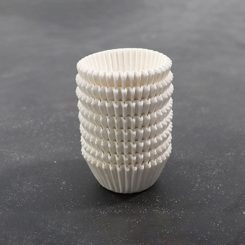 cotta グラシンケース 250枚入 94187　ホワイト 1袋（ご注文単位1袋）【直送品】