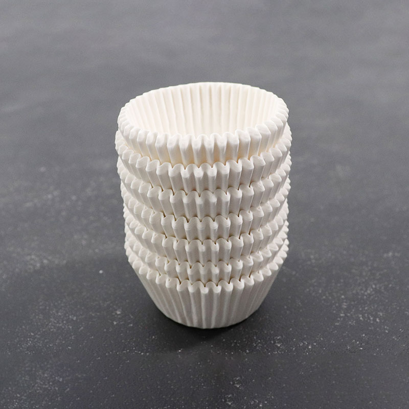 cotta グラシンケース 250枚入 94188 ホワイト 1袋(ご注文単位1袋)【直送品】