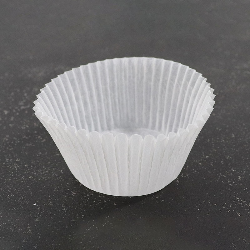 cotta グラシンケース 250枚入 94189　ホワイト 1袋（ご注文単位1袋）【直送品】