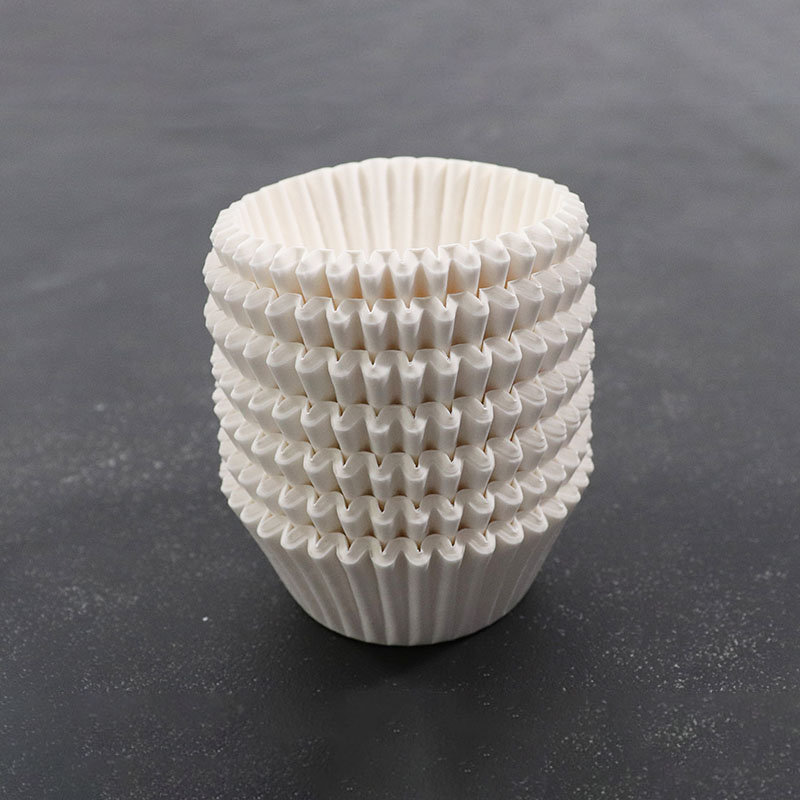 cotta グラシンケース 250枚入 94190　ホワイト 1袋（ご注文単位1袋）【直送品】