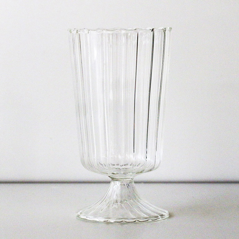 cotta パフェグラス 94918 トール 1個(ご注文単位1個)【直送品】