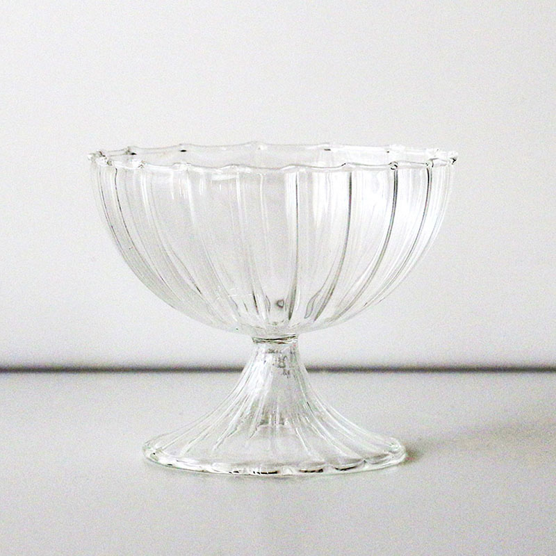 cotta パフェグラス 94920 サンデー 1個(ご注文単位1個)【直送品】