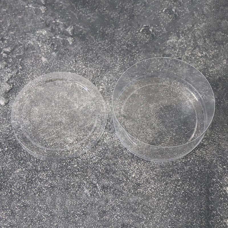 円筒ケース 100径×45H 96321 10個/束(ご注文単位1束)【直送品】