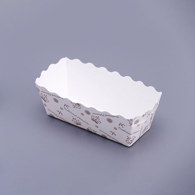 cotta ミニパウンドトレー　BT63  1903　トラディショナル 50枚/束（ご注文単位1束）【直送品】