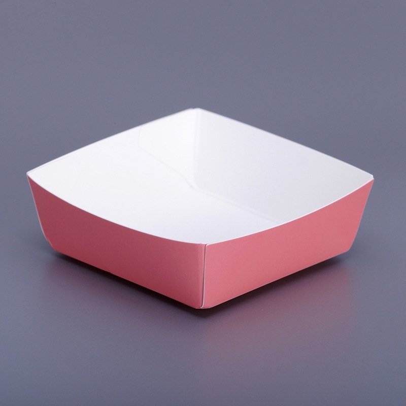 cotta ペーパーココット-4  4469　ドーンピンク 50枚/束（ご注文単位1束）【直送品】