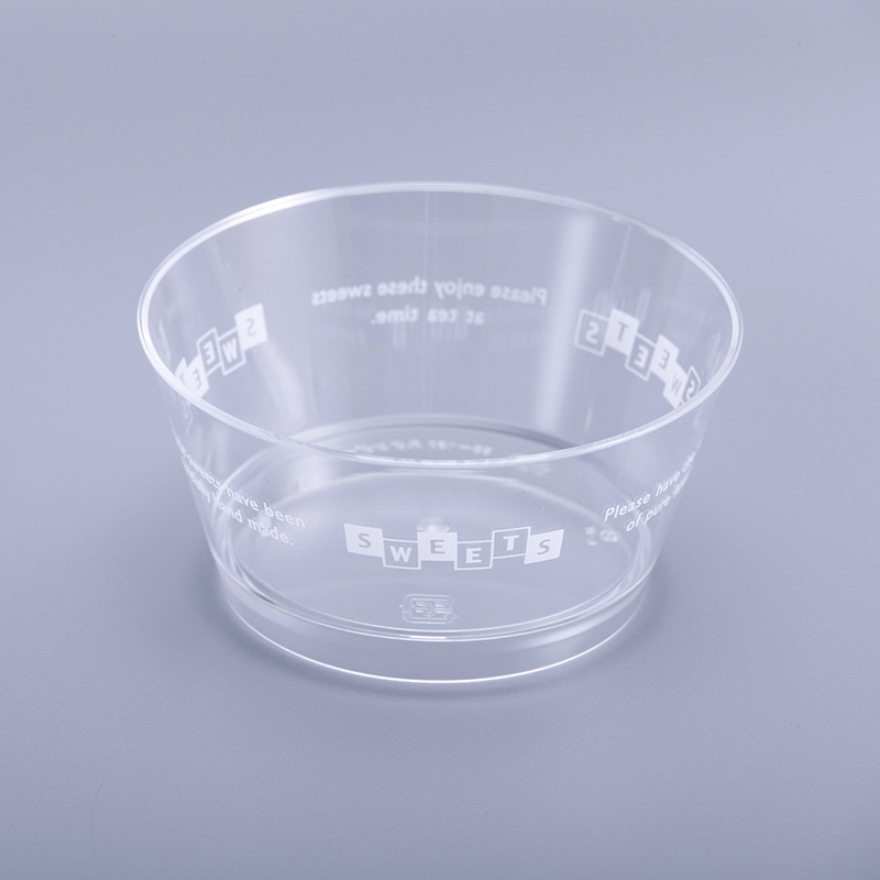 cotta デザートカップ スタンダードスイーツ 7707 25個/セット(ご注文単位1セット)【直送品】