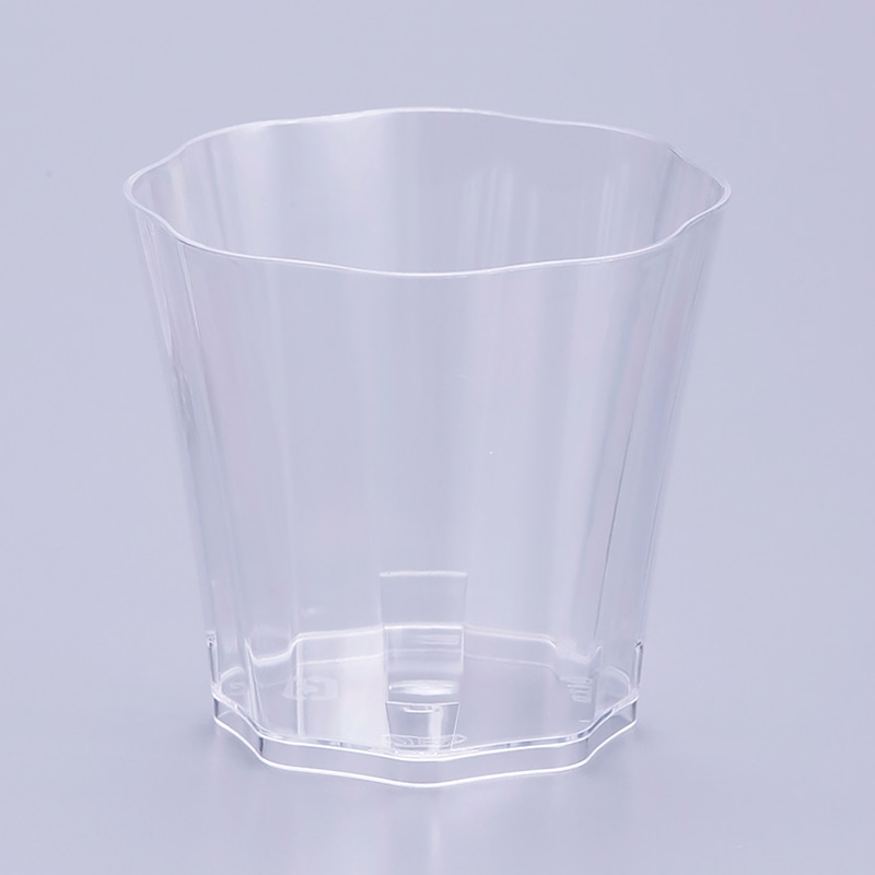 cotta デザートカップ カメリア 71径×64mm 7713 30個/セット(ご注文単位1セット)【直送品】