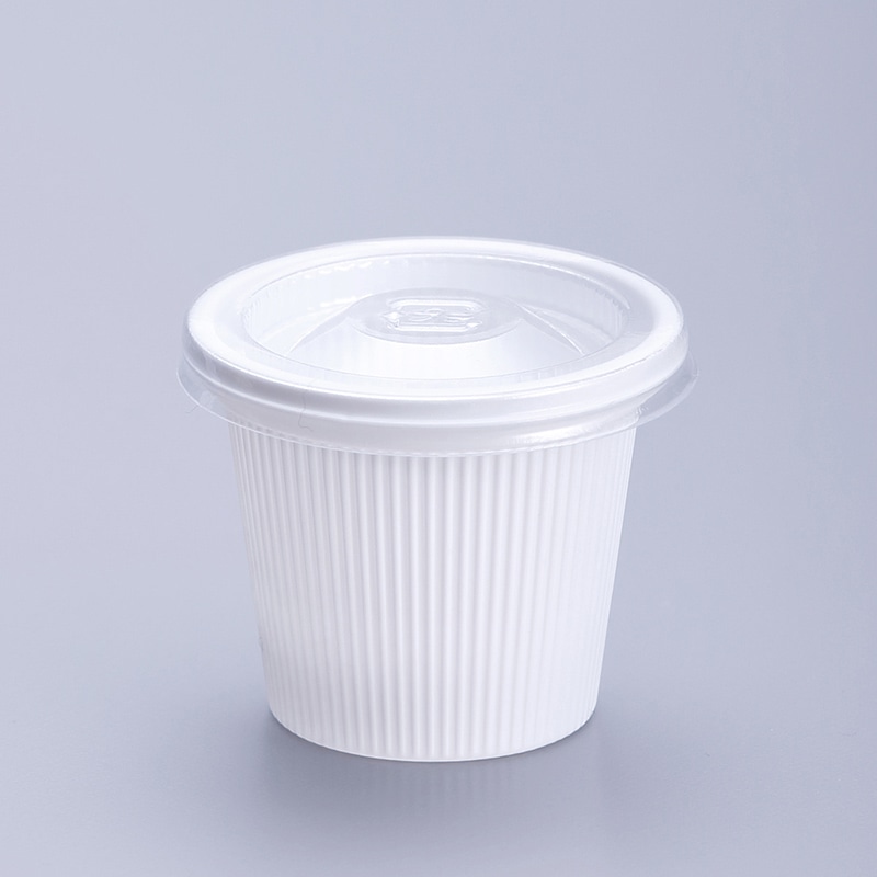 cotta ミニカップ　本体のみ 3／4オンス 7983 50個/セット（ご注文単位1セット）【直送品】