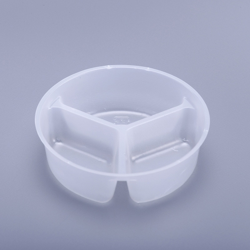 cotta デザートカップ TM中仕切り 88径 8365 50枚/束(ご注文単位1束)【直送品】