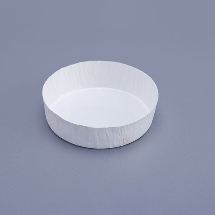 cotta 紙樹脂ケース KRE12-6017 50932 無地 100枚/束(ご注文単位1束)【直送品】