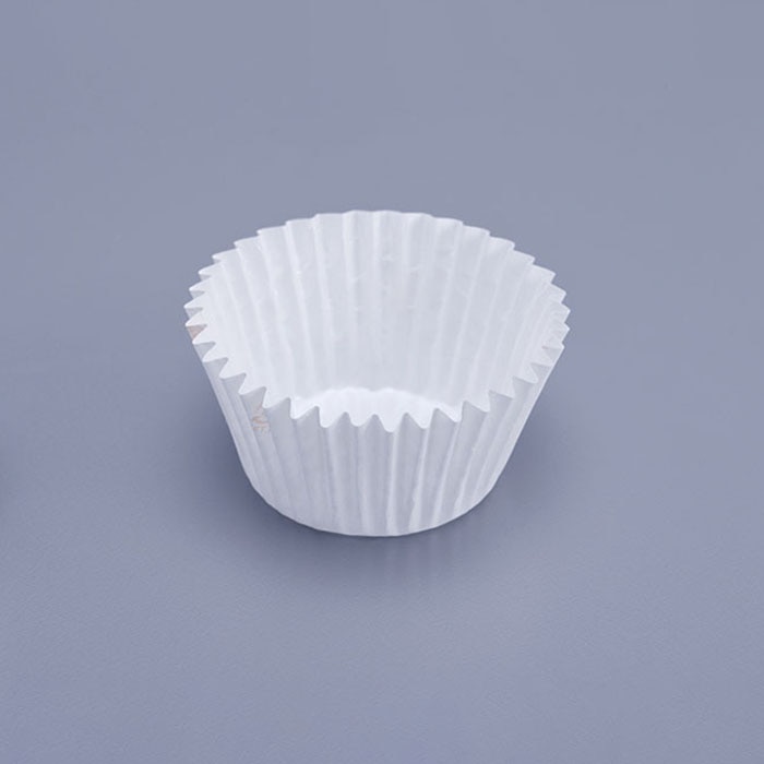 cotta 紙樹脂ケース KC7-4230 50934 無地 100枚/束(ご注文単位1束)【直送品】