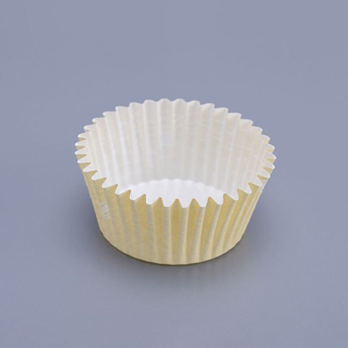 cotta 紙樹脂ケース KC7-5030 50937 クリーム 100枚/束(ご注文単位1束)【直送品】