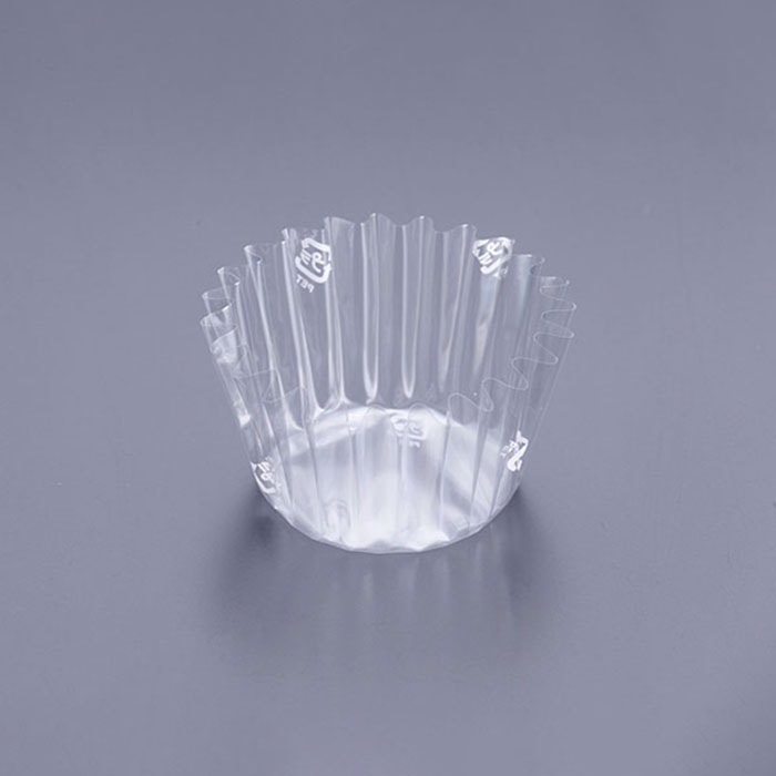 cotta スーパークリスタルケース7B  50975 1000枚/束（ご注文単位1束）【直送品】