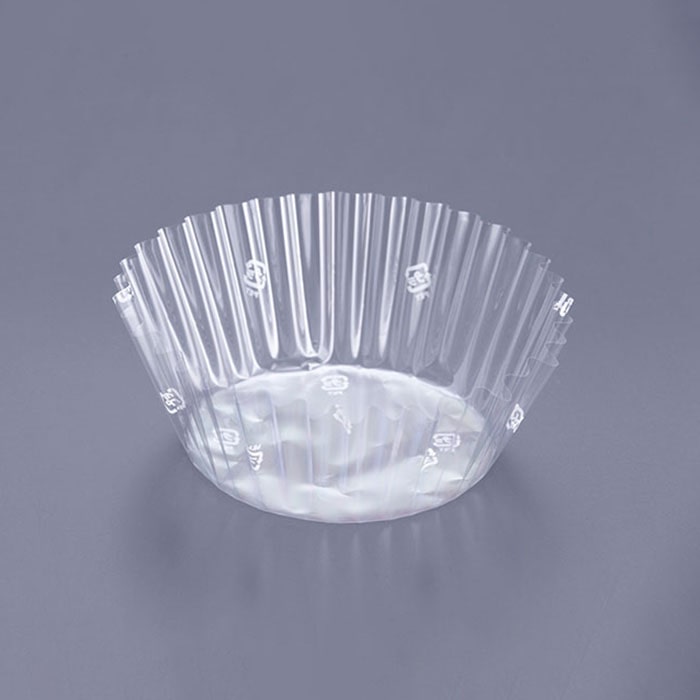 cotta スーパークリスタルケース12B  50979 1000枚/束（ご注文単位1束）【直送品】