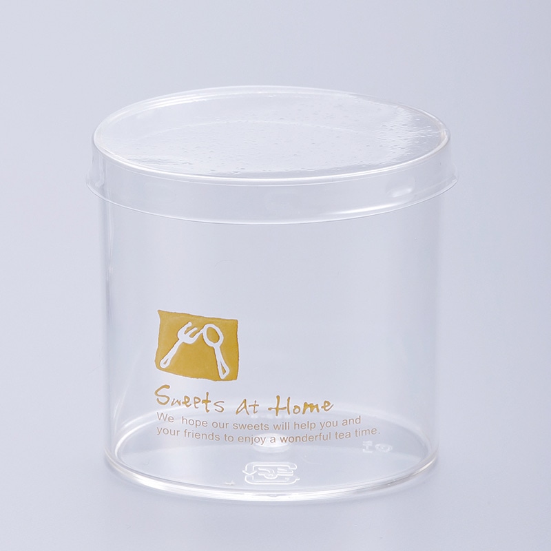 cotta デザートカップ ニートカップ 本体のみ 54211 スイーツアットホーム 10個/セット(ご注文単位1セット)【直送品】