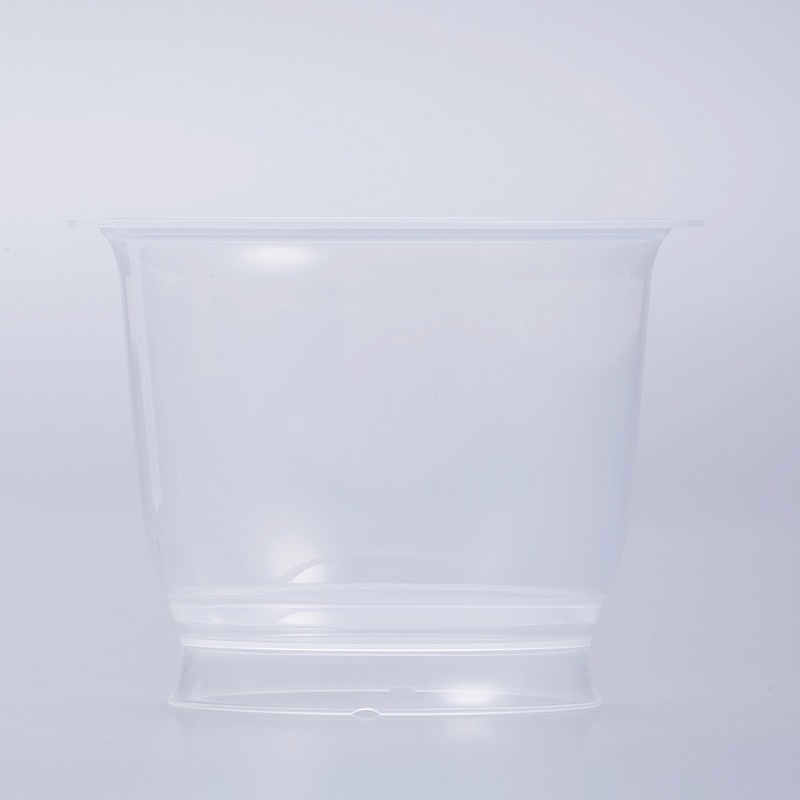 cotta デザートカップ PP71径-105 57712 タルL 20個/セット(ご注文単位1セット)【直送品】